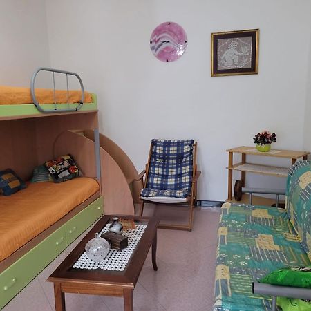 Villa Azzurra Salento Sant Isidoro  Ngoại thất bức ảnh