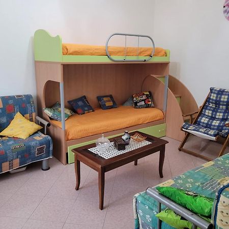 Villa Azzurra Salento Sant Isidoro  Ngoại thất bức ảnh