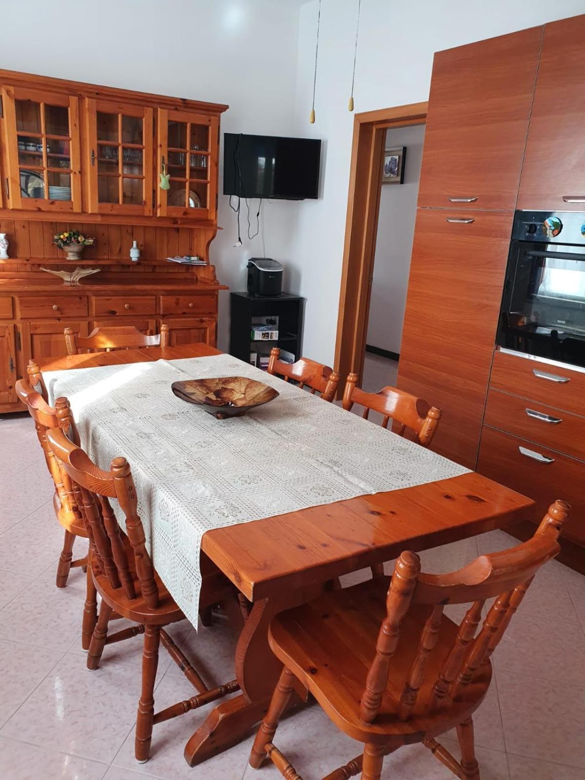 Villa Azzurra Salento Sant Isidoro  Ngoại thất bức ảnh