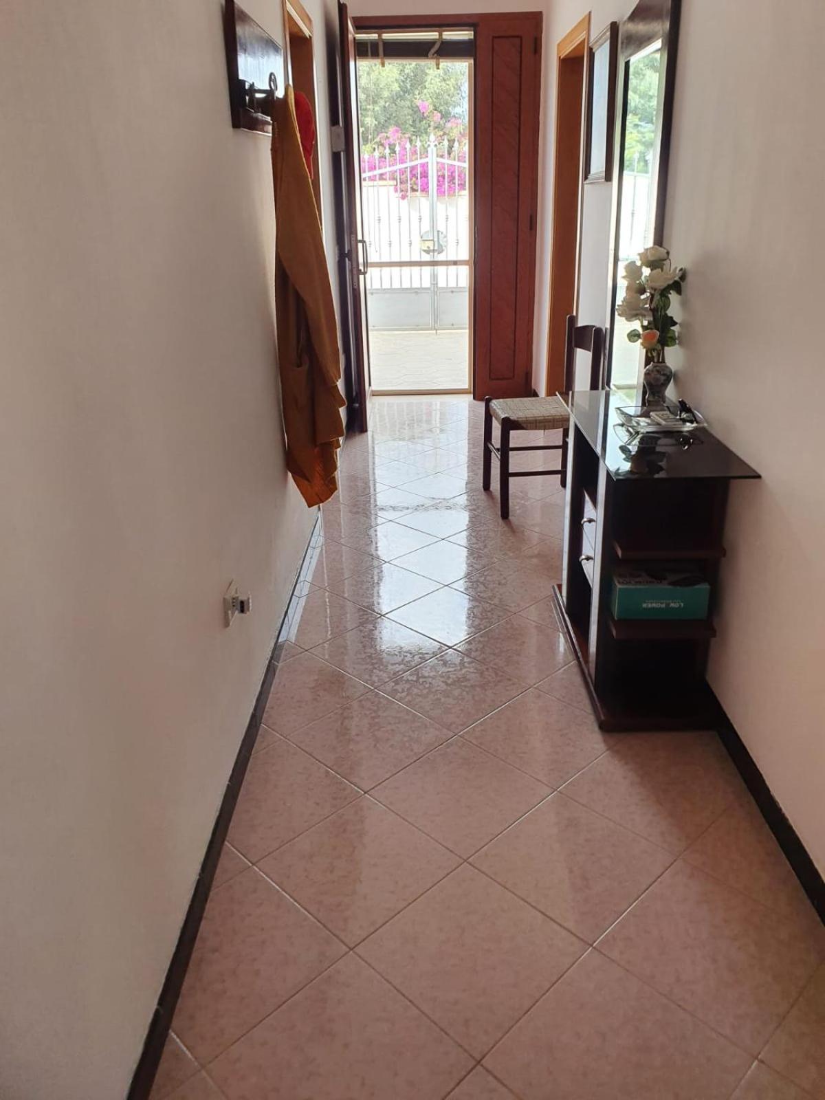 Villa Azzurra Salento Sant Isidoro  Ngoại thất bức ảnh