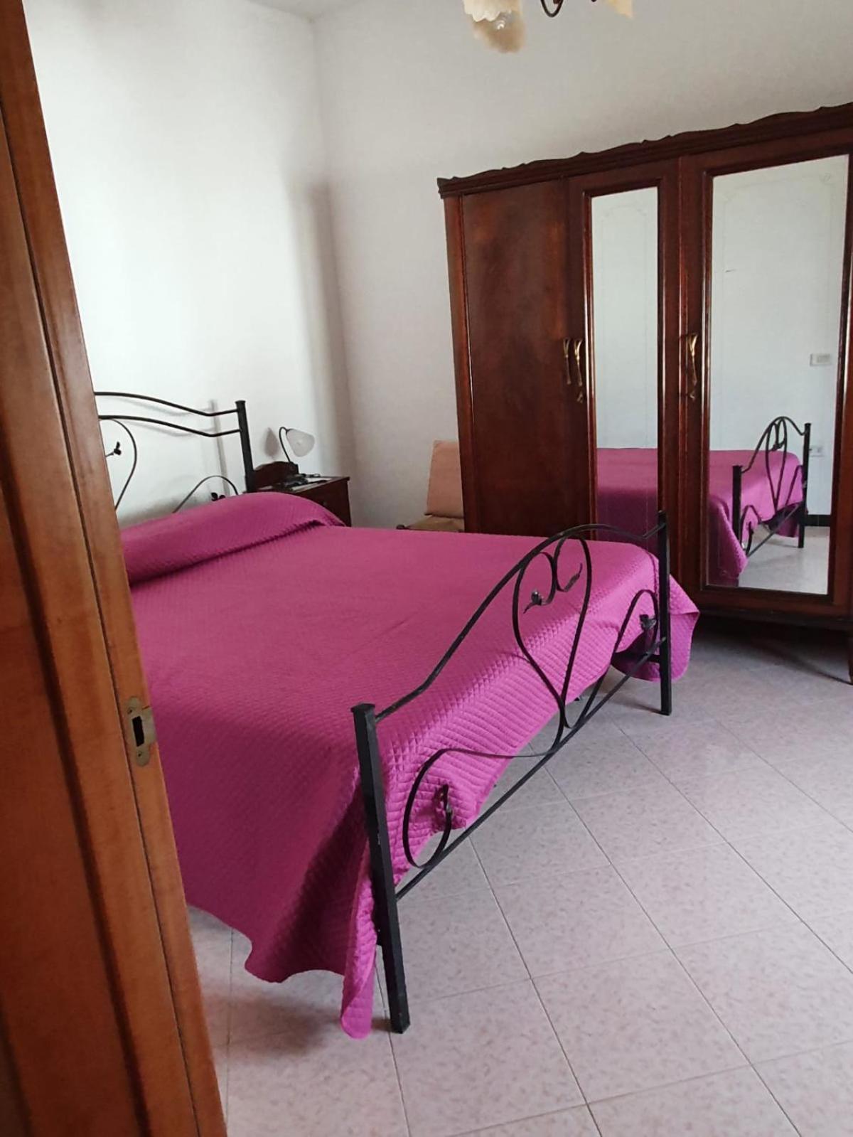 Villa Azzurra Salento Sant Isidoro  Ngoại thất bức ảnh